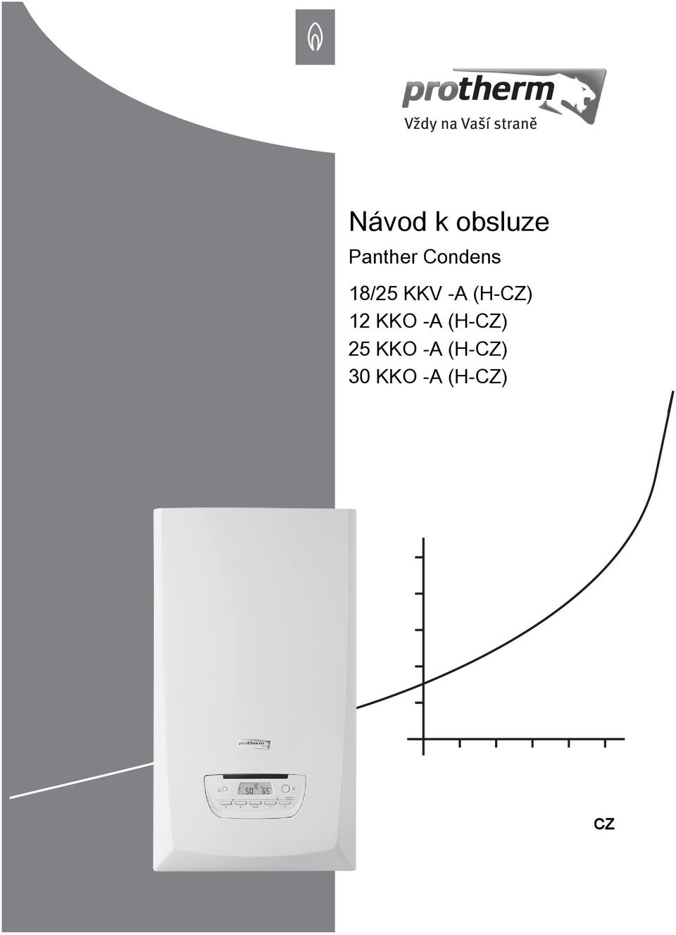 KKV -A (H-CZ) 12 KKO -A (H-CZ)