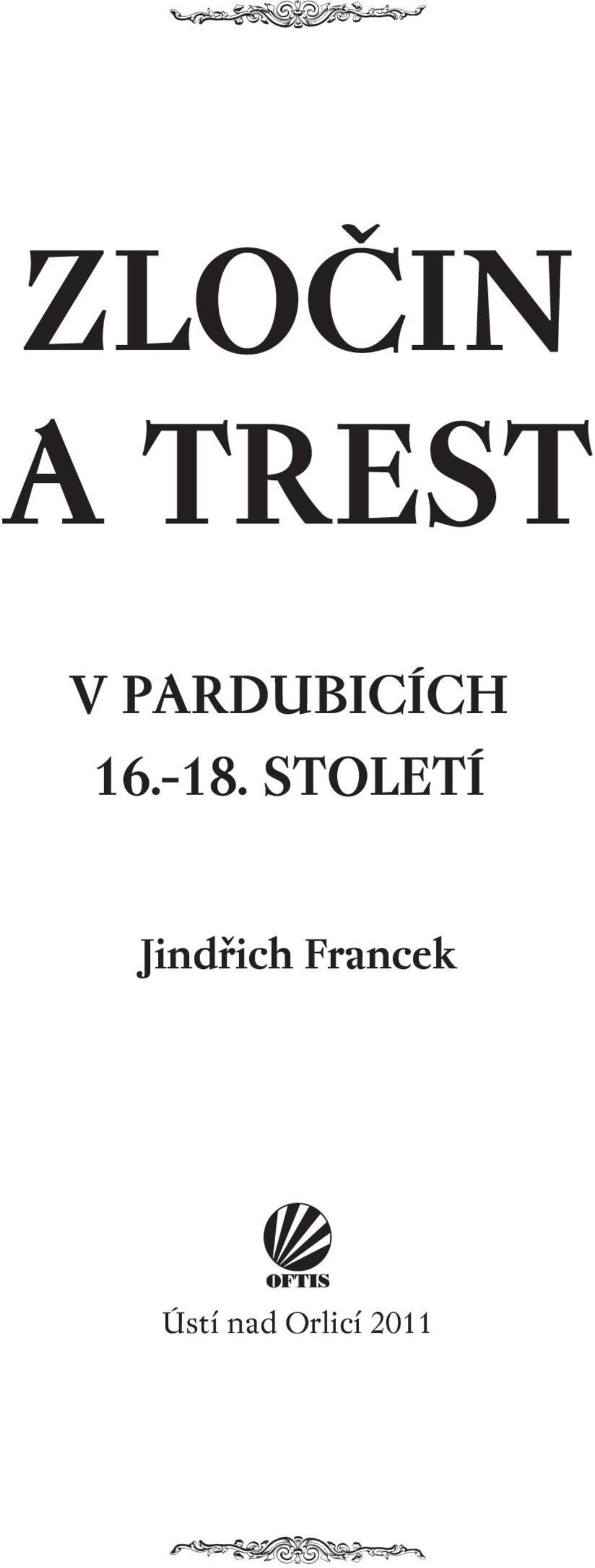 STOLETÍ Jindřich