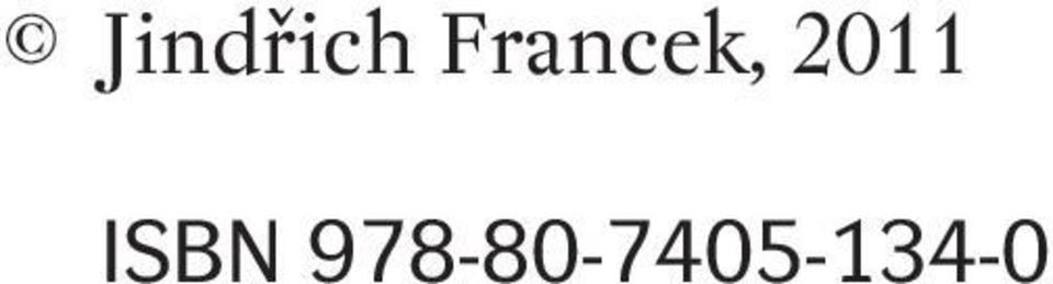 2011 ISBN