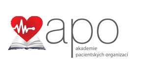 Spolupráce v ČR Naši zástupci se třetím rokem vzdělávají v Akademii pacientských organizací pořádané AIFP (Asociací inovativního farmaceutického průmyslu).