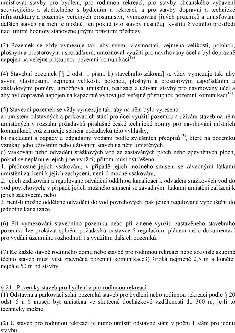 právními předpisy.