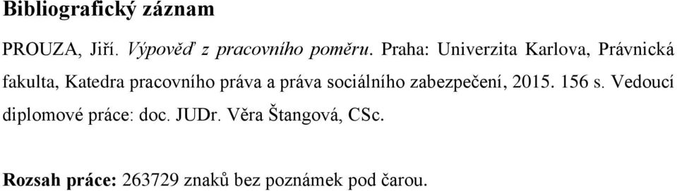 a práva sociálního zabezpečení, 2015. 156 s.