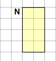 Vzdělávací Matematika Ročník 5. Tematický Geometrie v rovině a v prostoru RVP ZV M-5-3-02 Žák sčítá a odčítá graficky úsečky; určí délku lomené čáry, Na obrázku jsou tři rovinné útvary K, L, N.