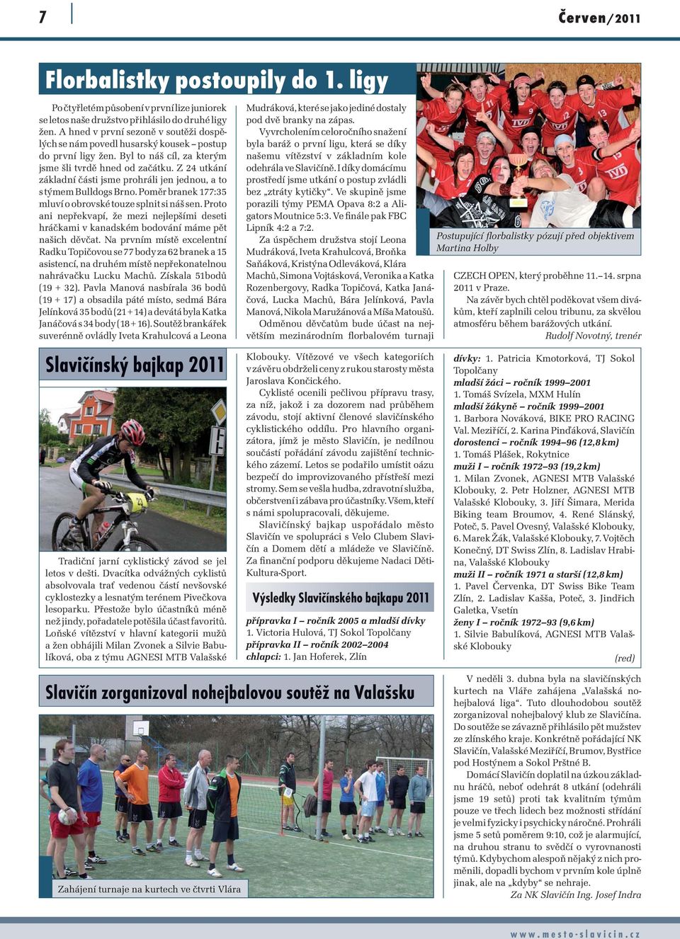 Z 24 utkání základní části jsme prohráli jen jednou, a to s týmem Bulldogs Brno. Poměr branek 177:35 mluví o obrovské touze splnit si náš sen.