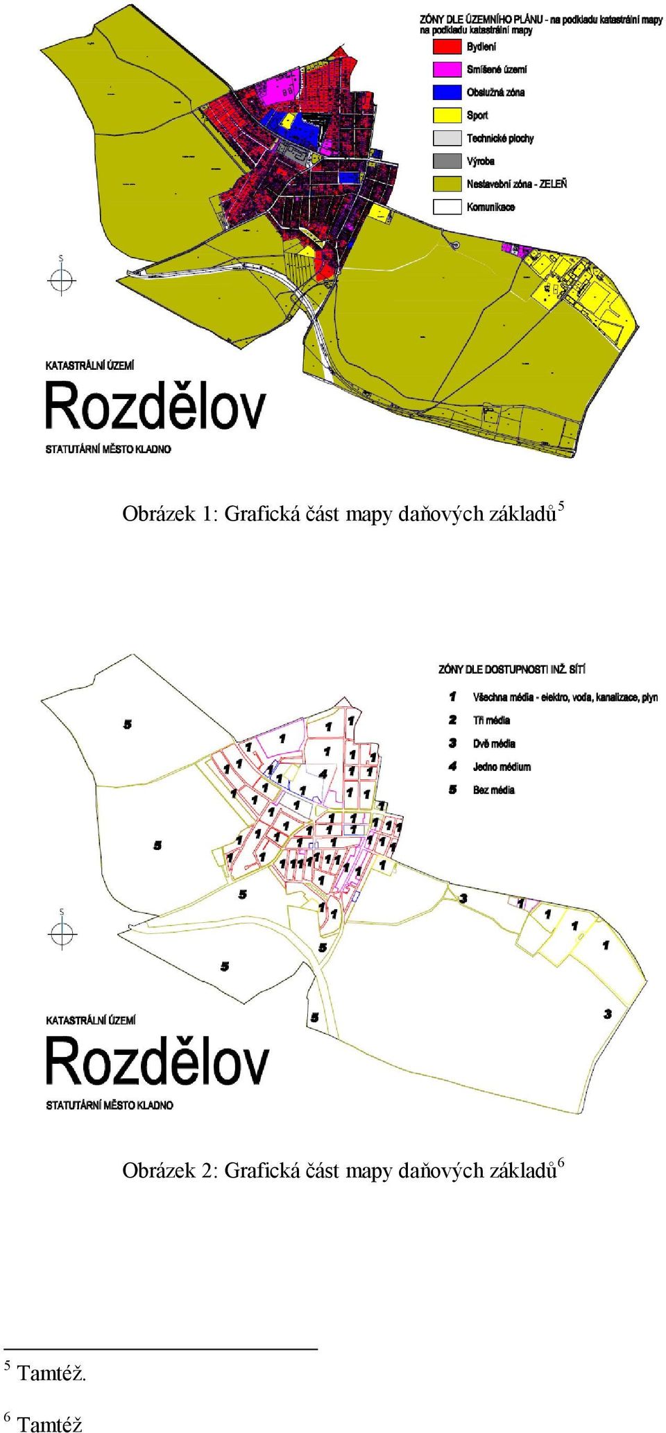 Obrázek 2: Grafická část