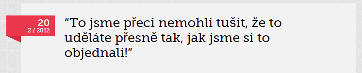 43 Jak komunikovat s agenturou Brief DEBRIEF schválení Briefu Postupujme konzistentně Od celku k detailu Od