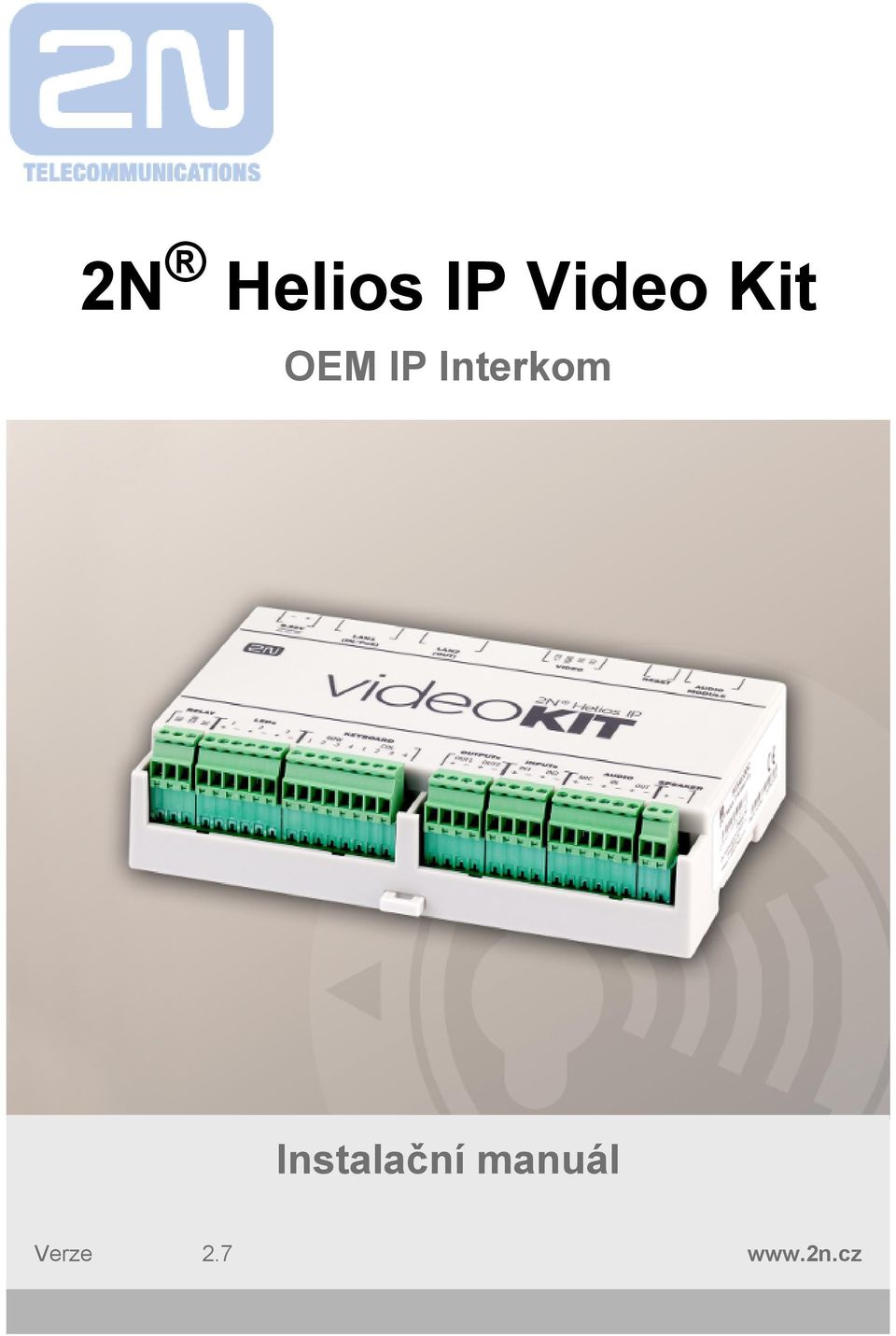 Interkom