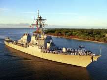 Agenti v automatizaci palubních procesů Agentní řízení pro systémy distribuce chladící vody (lodě US Navy) Cíl: zvýšení funkčních schopností palubních systémů On-line rekonfigurace v případě poruchy