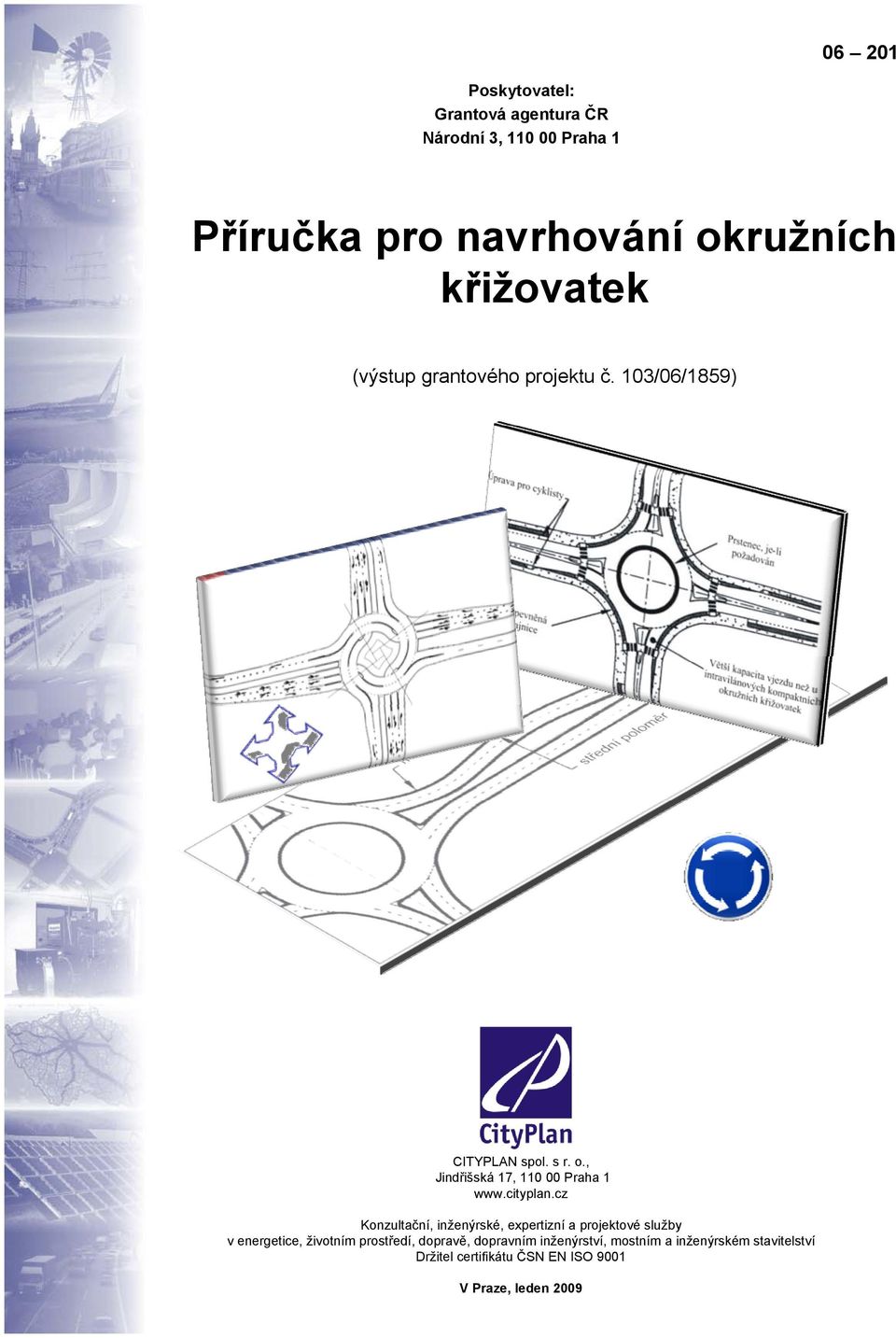 , Jindřišská 17, 110 00 Praha 1 www.cityplan.