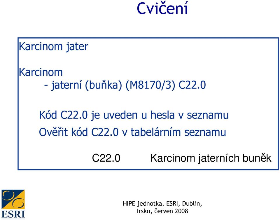 0 je uveden u hesla v seznamu Ověřit kód