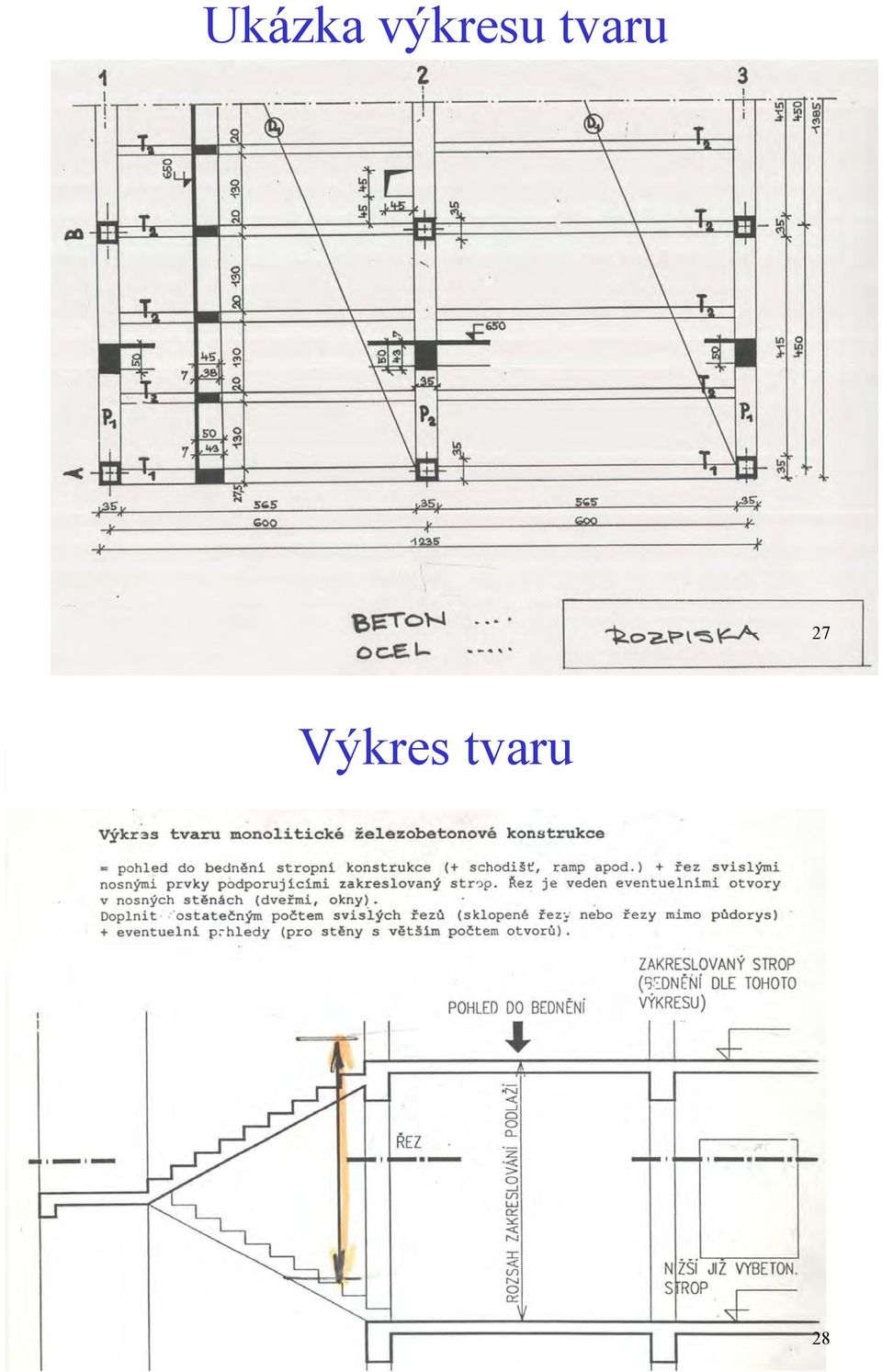 tvaru 27