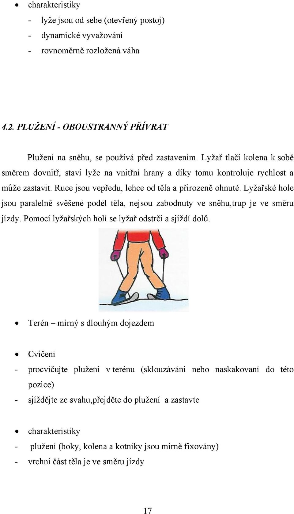 Výuka lyţování ve Slovinsku - PDF Free Download