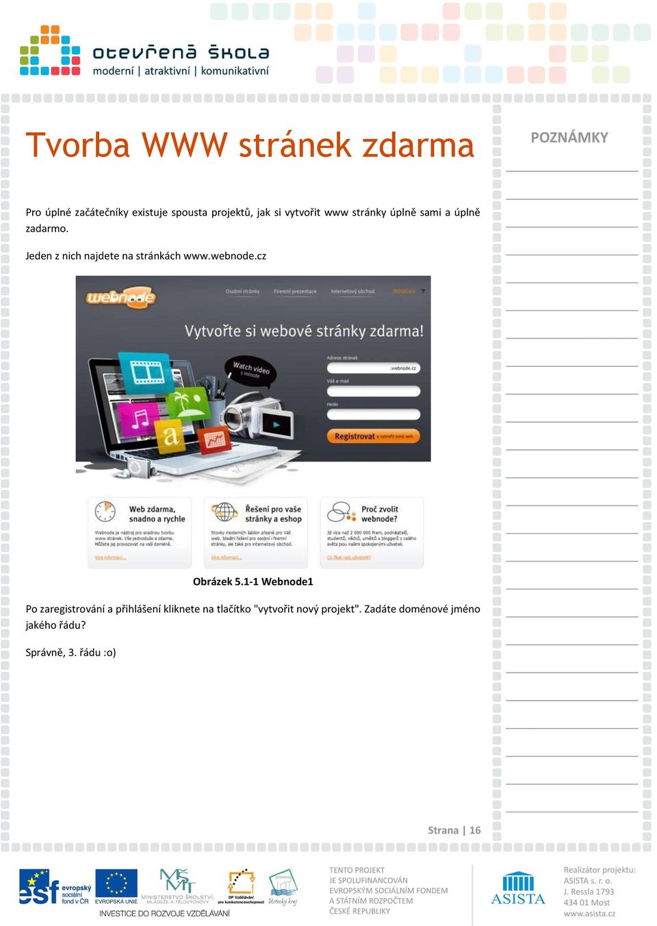webnode.cz Obrázek 5.