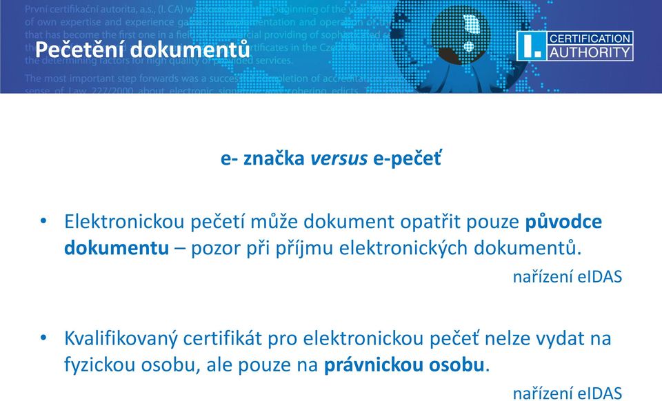 dokumentů.