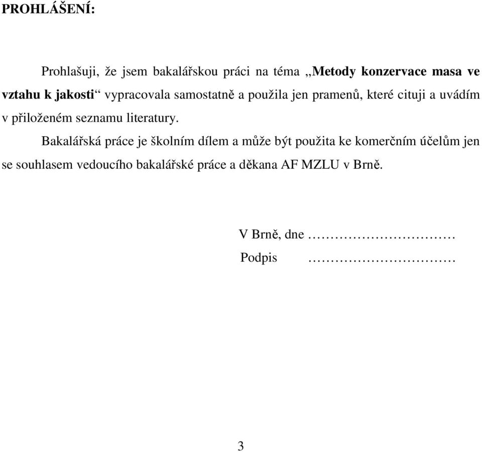 seznamu literatury.