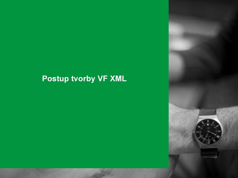 XML