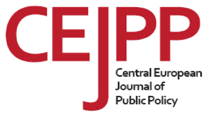 Central European Journal of Public Policy Šéfredaktor Redakční rada Redakční okruh E-mail Webové stránky Martin Nekola Eva M.
