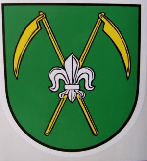 V běhu je zároveň příprava na výstavbu nového chodníku k faře, jehož výstavba by měla začít v nejbližších dnech.