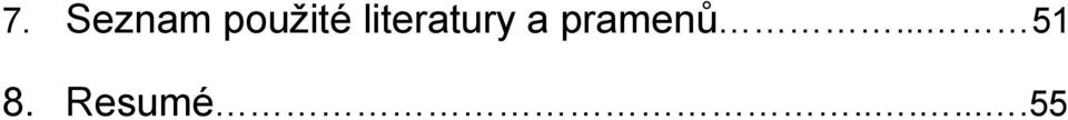 literatury a