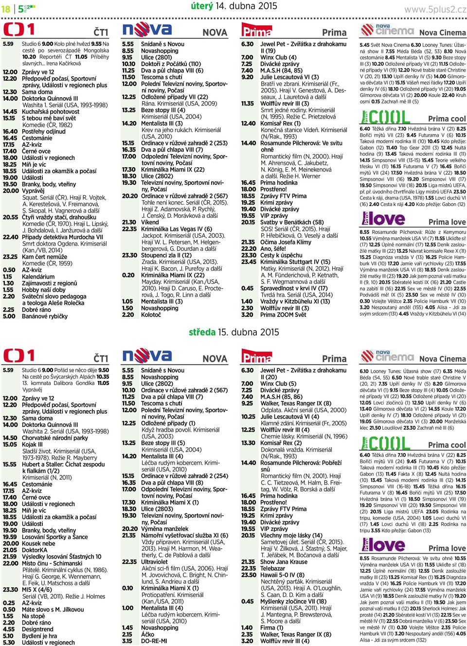 15 Stebouměbavísvět Komedie (ČR, 1982) 16.40 Postřehy odjinud 16.45 Cestománie 17.15 AZ-kvíz 17.40 Černé ovce 18.00 Události vregionech 18.25 Míňjevíc 18.55 Události za okamžik apočasí 19.