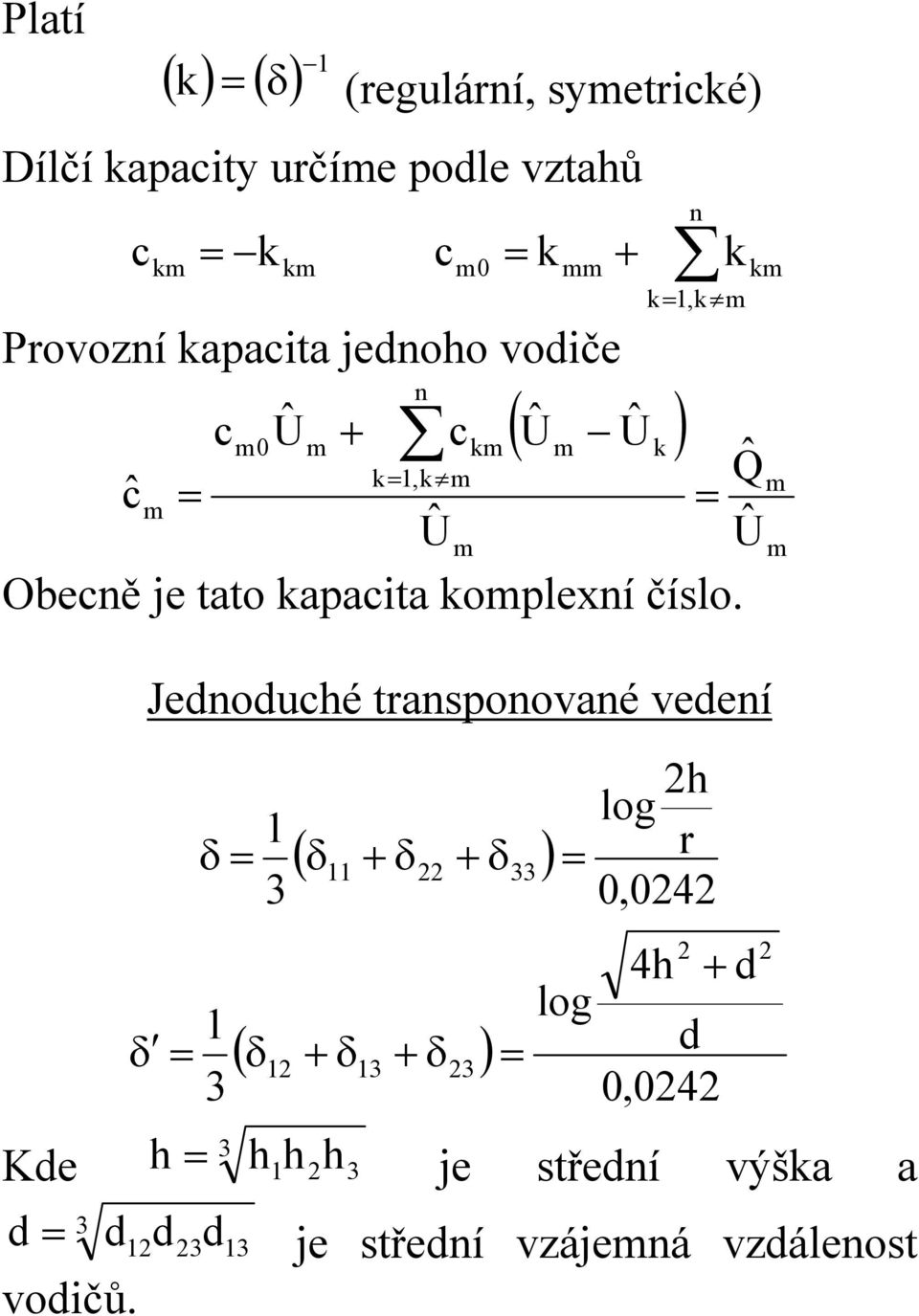 omplexí číslo.