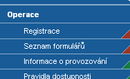 - Registrace O Benefit7 (5) - Vyplnění registračního formuláře - Důležité údaje: e-mail, mobilní číslo - Aktivační klíč (e-mailová schránka)