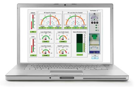 Distinctive Core Competencies Software Products NMS3-ENTERPRISE-II Enterprise Manager Remotely manages all