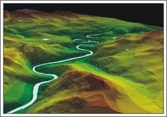 Modelování proudění vody v korytě a v inundaci Výpočet kapacity koryt