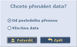 2.4 Spuštění programu NEBO Spuštění z nabídky START Dvojklik na ikonu aplikace. Zadejte heslo 2.