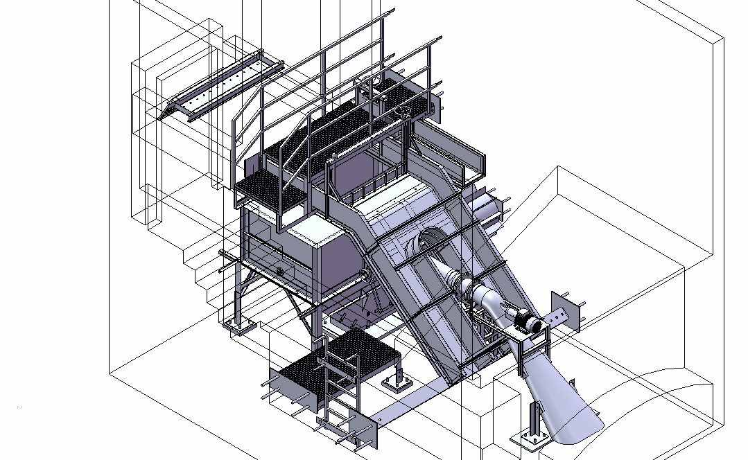 8 ZÁVĚR Ze zjištěných parametrů určené lokality byl proveden návrh vodné turbíny, dále byl vypočítán průměr jejího oběžného kola a určen dosahovaný výkon.