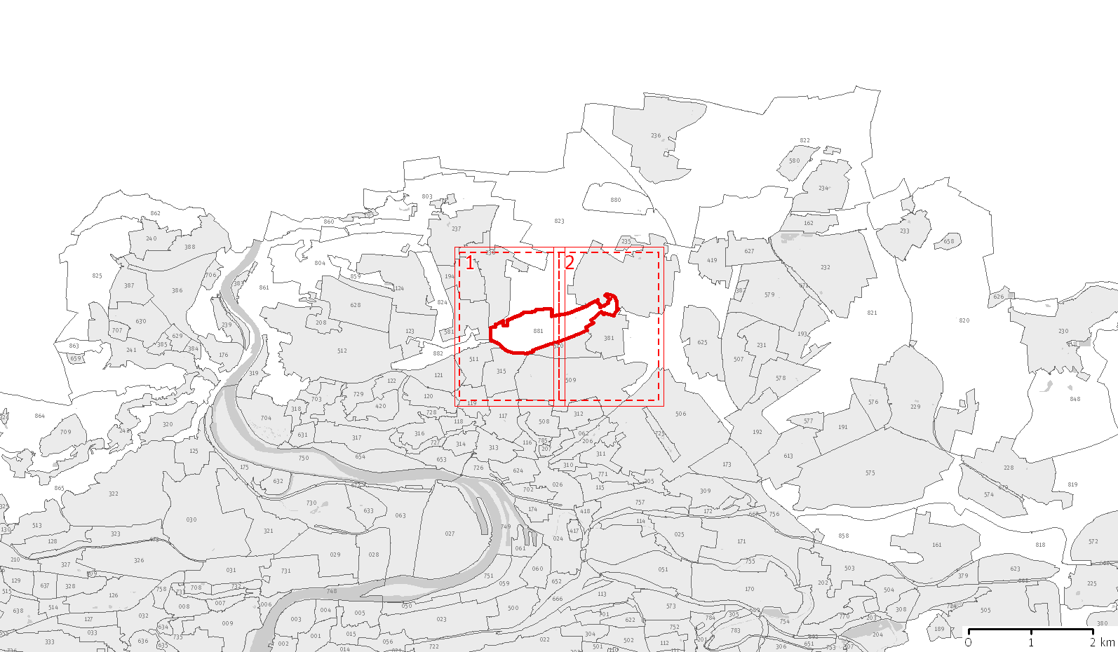 01 02 03 04 05 06 07 08 09 10 11 12 13 14 15 16 17 18 19 20 MĚSTSKÁ ČÁST: Praha 8, Praha-Ďáblice, Praha-Dolní Chabry KATASTRÁLÍ ÚEMÍ: Ďáblice, Dolní Chabry, Kobylisy / K VYUŽITÍ : přírodní STRUKTURA