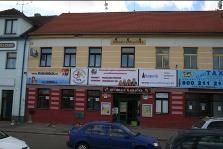 Kontakty: RADAMBUK - Rada dětí a mládeže Jihočesk