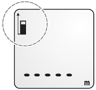 6. Symboly a ostatní údaje zobrazované na displeji přístroje 7. Vložení baterií do přístroje (výměna baterií) 1.