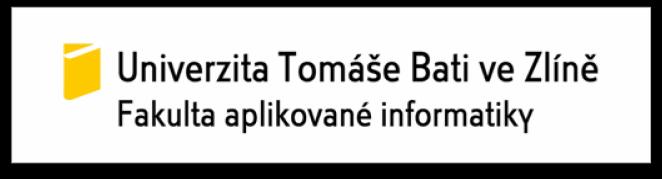 UTB ve Zlíně fakulty Ekonomika a management, Hospodářská politika a správa, Systémové řízení a informatika Chemie a technologie materiálů, Chemie a technologie potravin, Procesní inženýrství Mediální