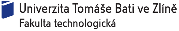 Univerzita Tomáše Bati ve Zlíně Fakulta technologická VÝROČNÍ ZPRÁVA O ČINNOSTI FAKULTY TECHNOLOGICKÉ ZA ROK 2014