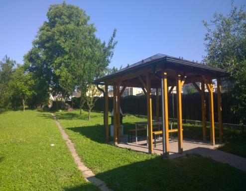 Zdeněk IZER a Šárka Vaňková Furtluftdurchtour, Otrokovice 21.10 2. 12.