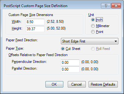 Tisk s různými funkcemi Ovladač tiskárny PS pro Windows 1 Klikněte na tlačítko [Stary] vyberte možnost [Zařízeí a tiskárny].