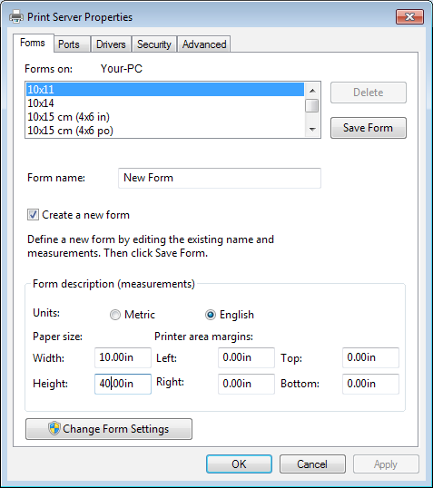 Tisk s různými funkcemi 1 Praktické funkce tisku Ovladač tiskárny XPS pro Windows 1 Klikněte na tlačítko [Stary] a vyberte možnost [Zařízeí a tiskárny].