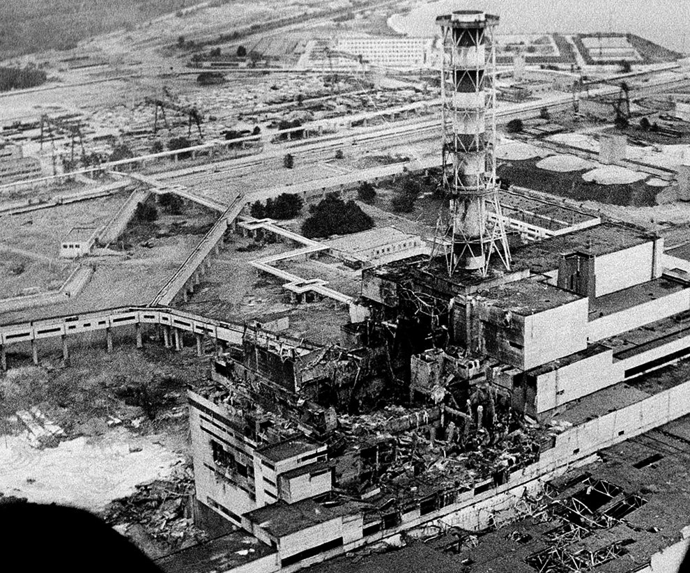 Jaderné havárie Mezinárodní agentura pro atomovou energii používá sedmistupňovou škálu pro hodnocení jaderných událostí.