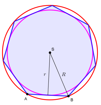 Trojúhelník ABS je možné rozdělit výškou (obr..18).