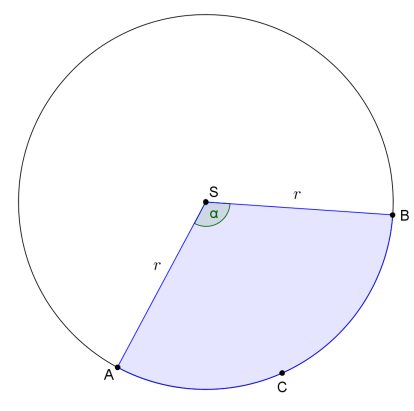 ÚKOL 3.5 Jaká je vzájemná poloha kružnice a přímky AB na obr. 3.? Své tvrzení zdůvodněte. ÚKOL 3.