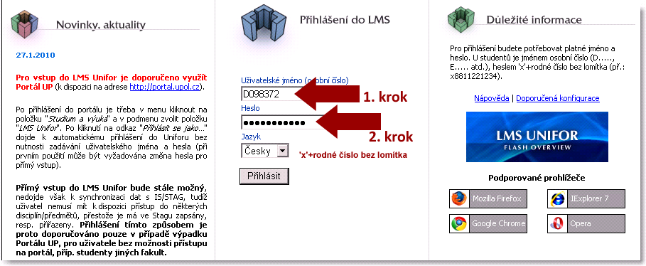 Základy speciální pedagogiky Rozvrhová akce: KSP/ZSPKK (výuka dne: 30.04.2010) Studijní obor: Učitelství pro 1.