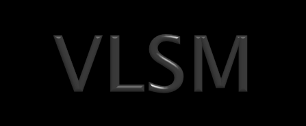 VLSM: Variable-Length Subnet Mask, RFC 1009 (rok 1987) Původně se v rámci jedné podsíťované IP sítě používala stejná maska podsítě Problém v případě sítě se segmenty o velmi různém počtu stanic (např.