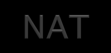 Statický NAT statický překlad konkrétní zdrojové adresy vnitřní sítě na konkrétní adresu směrovatelnou ve vnější síti statický