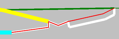 RoadPAC 2016 BETA Verze 2016 programu RoadPAC je, kromě nového labelu, doplněna o některé nové funkce, některé stávající jsou změněny.