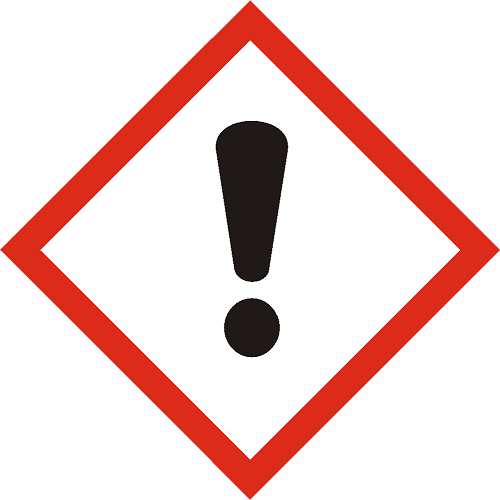 00 Wels Österreich Tel.: +43 (0) 7242-47623-0 Email: office@x-clean.at 1.4. Telefonní číslo pro naléhavé situace Telefon pro pouzití v nouzi: + 43-1-4064343 - Giftnotrufzentrale Österreich Oddíl 2: Identifikace nebezpečnosti 2.