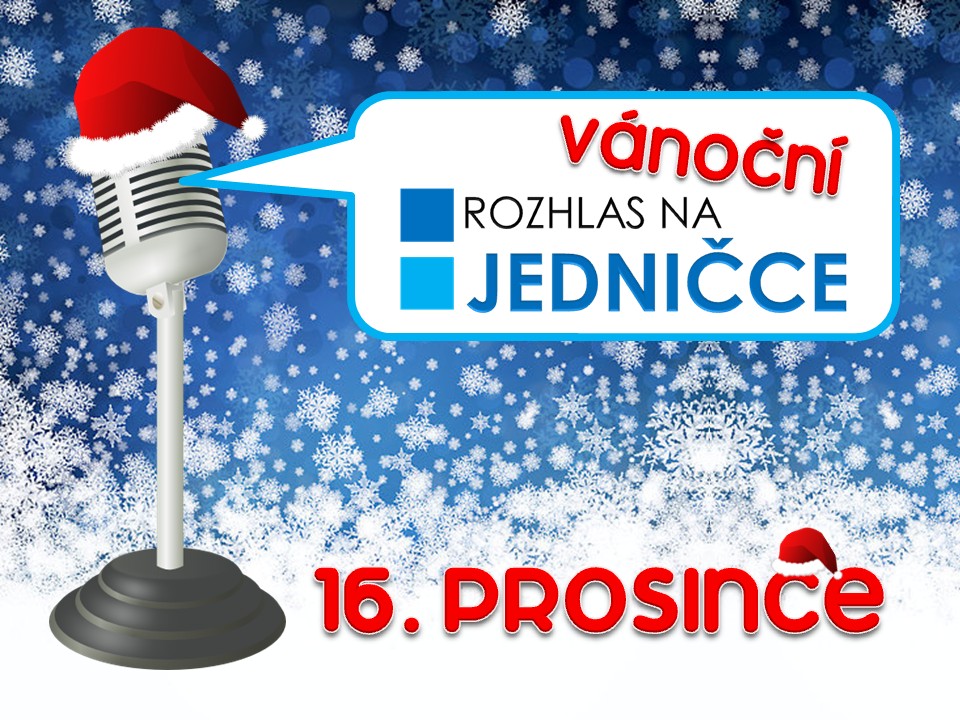 Vytrženo z diáře I 3 PROSINEC 2013 V ytrženo z diá ř e... po út st čt pá so ne 2.12. - 6. vydání Rozhlasu na Jedničce 5.12. - Čertování parlamentu 10.12. - 11. číslo Smíchovin 16.12. - VÁNOČNÍ SPECIÁL Rozhlasu na Jedničce 19.