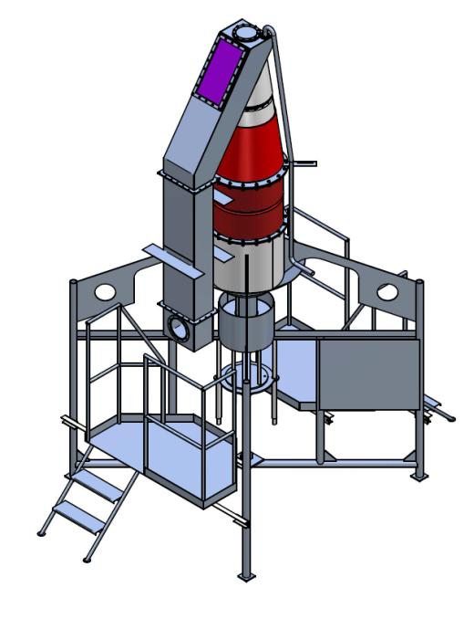 Stávající projekty Název programu Realizace Název projektu TIP FR-TI1/409 2009 2011 Výzkum, vývoj a ověření technologie ohřevu pyrolýzního reaktoru vyrobeným plynem a jeho