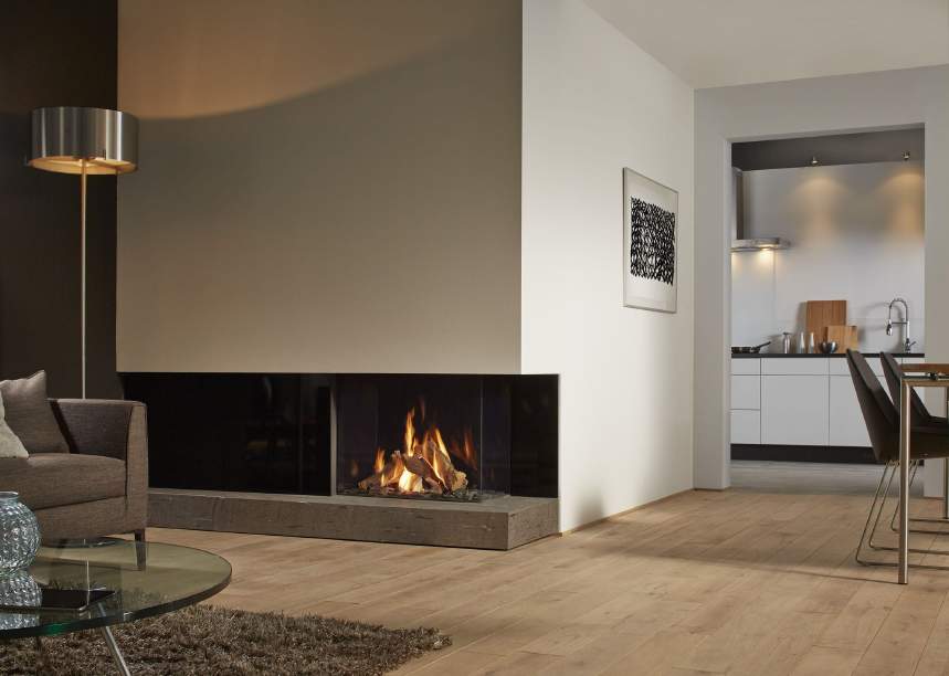 dru ROHOVÉ KRBY MAESTRO 80/2 Eco Wave Značka: DRU /Holandsko/ Umístění: určeno k obezdění Palivo: Zemní plyn nebo LPG Výkon: 9,6 kw Spalovací systém: uzavřený Účinnost: 84% Nutný typ komínu: