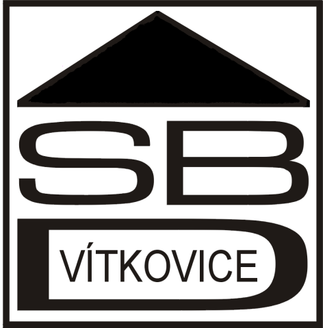 Stavební bytové družstvo Vítkovice Daliborova 390/54,709 71,Ostrava - Mariánské Hory IČO 00 05 08 06, zapsáno u KS v Ostravě, OR oddíl Dr XXII, vložka 8 DIČ CZ00050806 Důvodová zpráva k návrhu změny